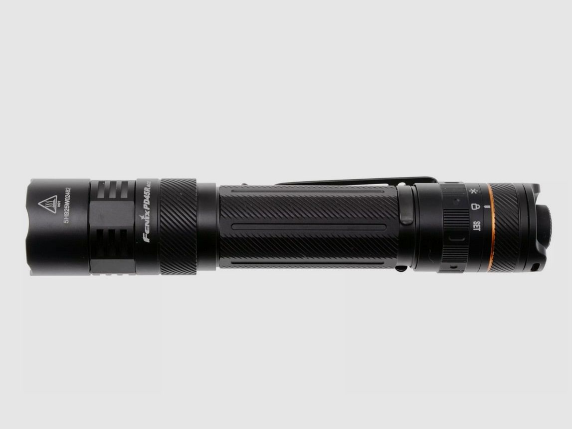 Fenix PD45R ACE programmierbare Taschenlampe, 3.200 Lumen, Bild 2 von 7
