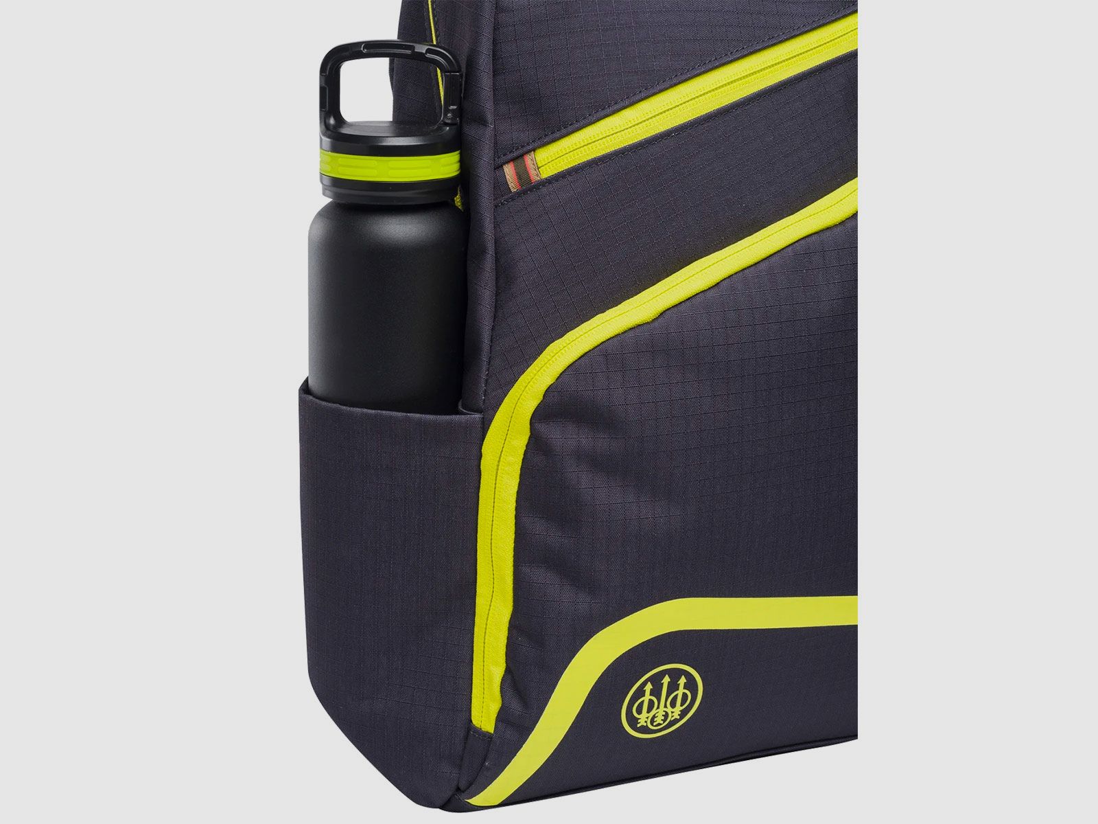 ZAINO – BERETTA – CHALLENGE BACKPACK Ebony & Sulphur Spring, immagine 5 di 7