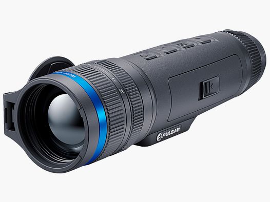 Pulsar Wrmebildkamera Telos XG50
