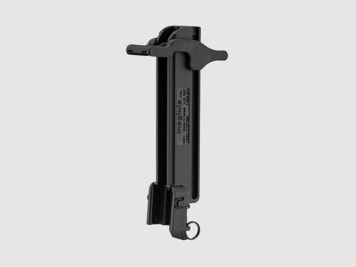 Chargette MAGLULA LULA STRIP Metall-Polymer Magazin AR15 5.56/223, Bild 1 von 4