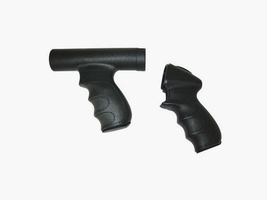 Griffset schwarz Rem-870