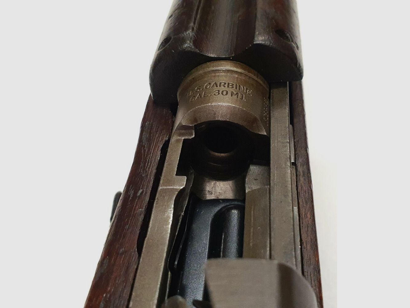 UNDERWOOD US 30M1 Carbine