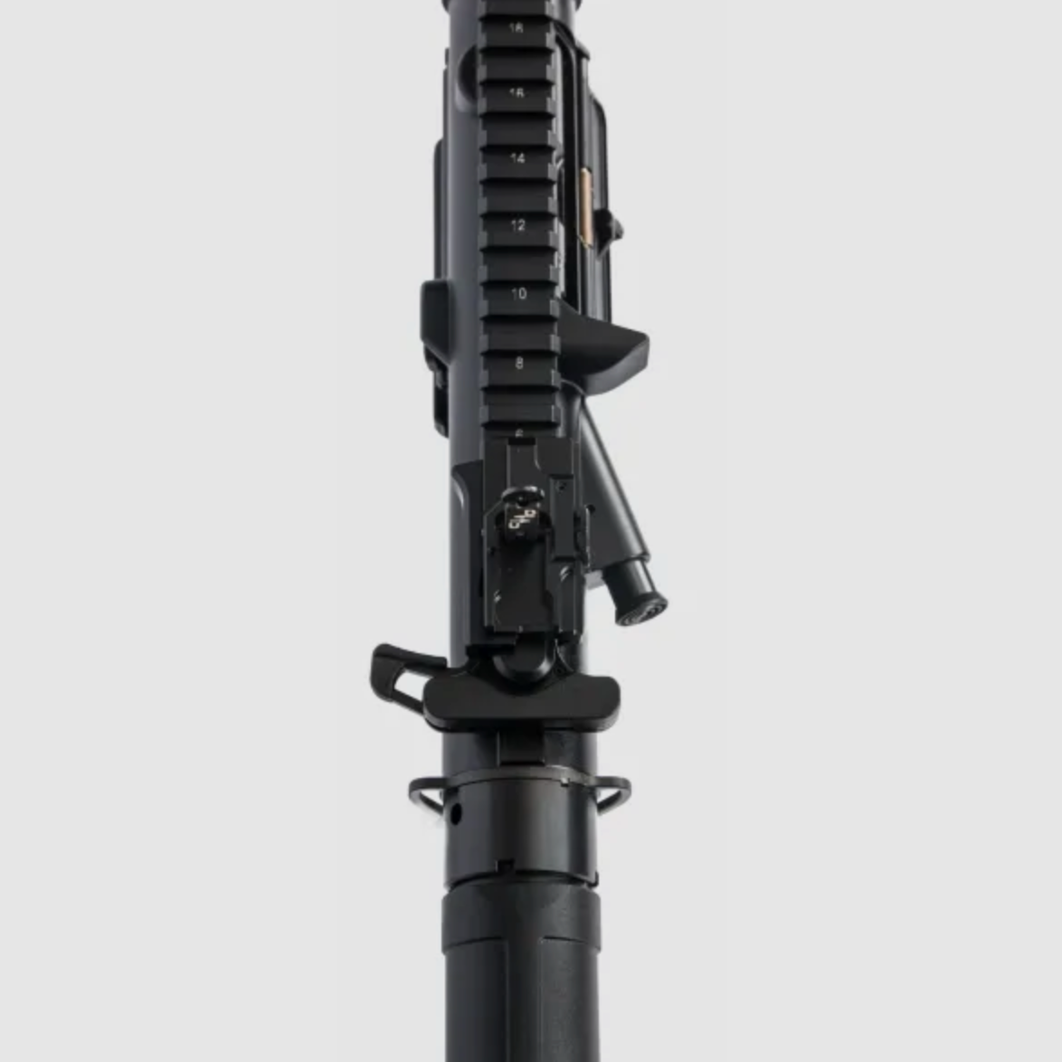 HECKLER & KOCH MR308 - 13" Kal. 308WIN, Bild 3 von 3