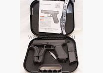 Glock 17 Gen4 //WF-SPORTS//