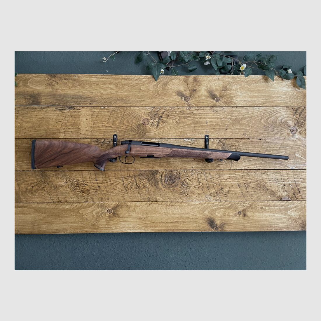 Steyr SM 12 .308Win