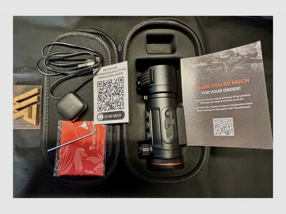 ThermTec