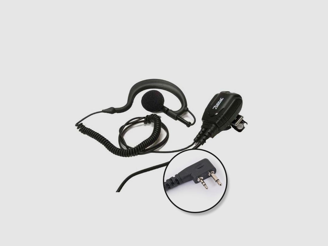 Zodiac Headphones Flex B