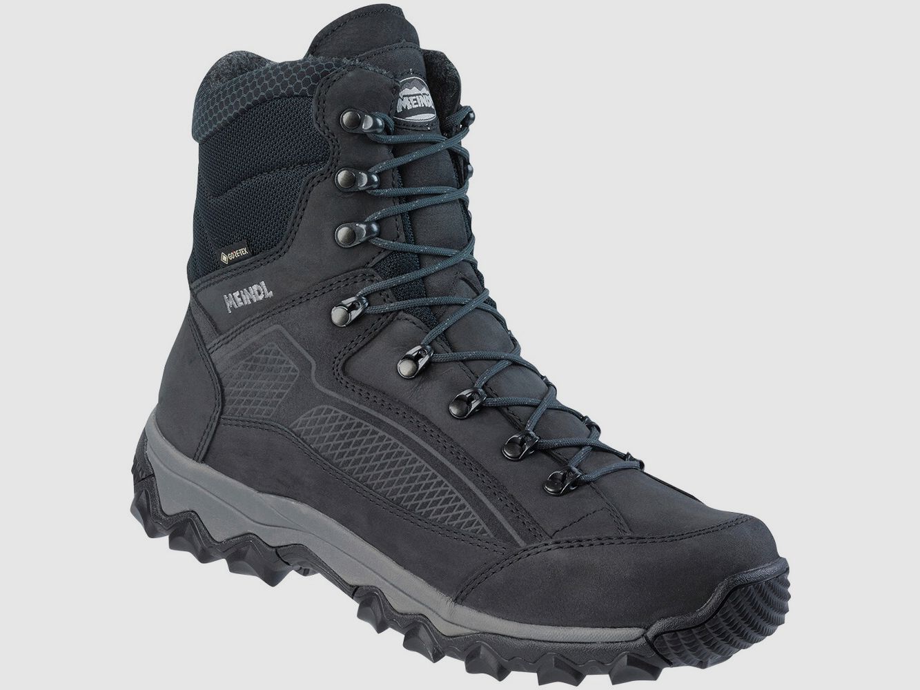 MEINDL Winter Boots Telfs GTX (Anthracite)