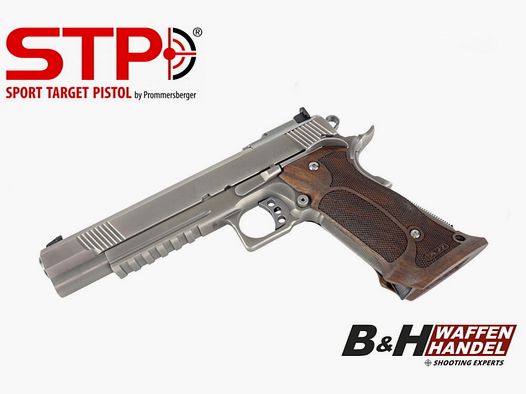 STP TM28 Optics