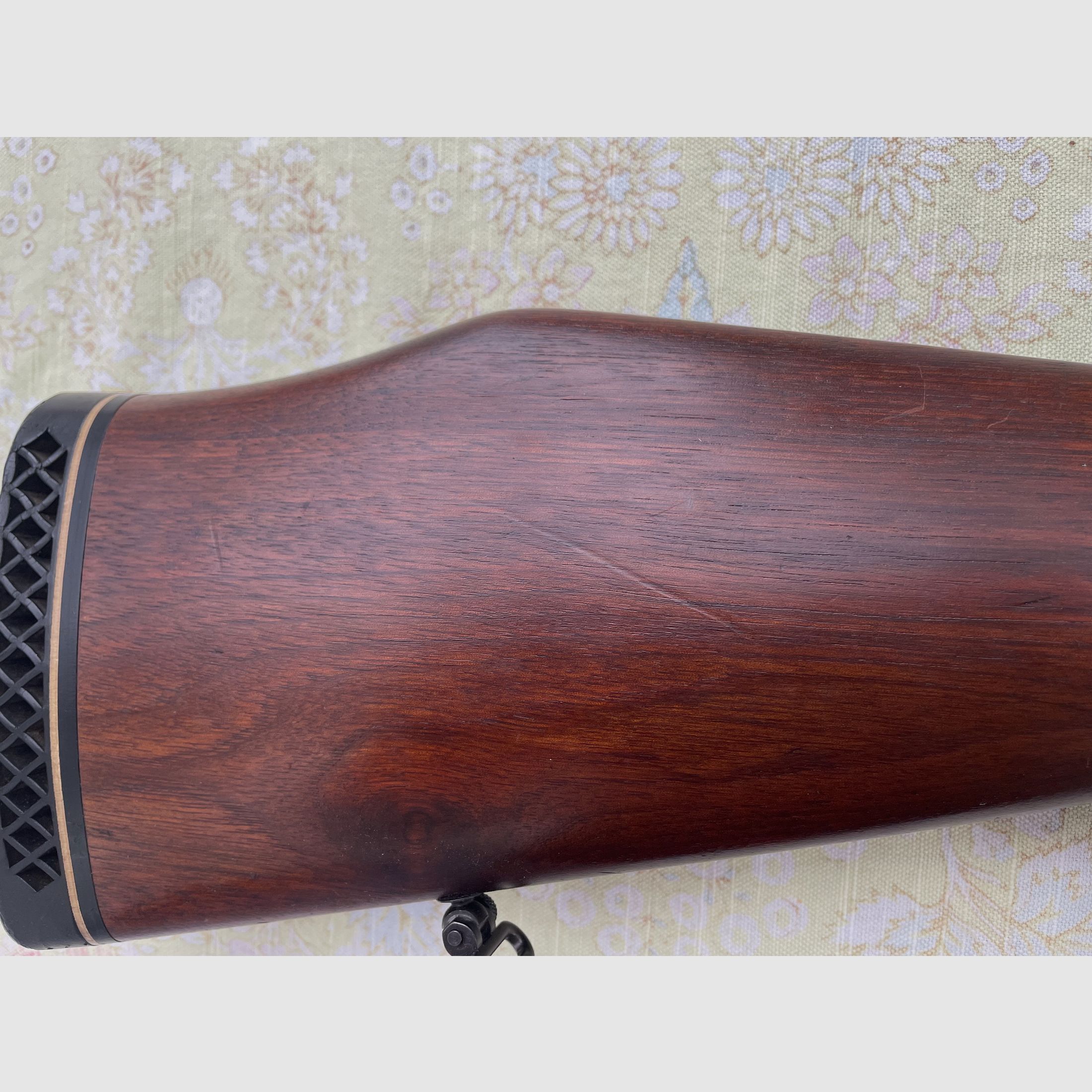 Sauer 80 - original Schaft