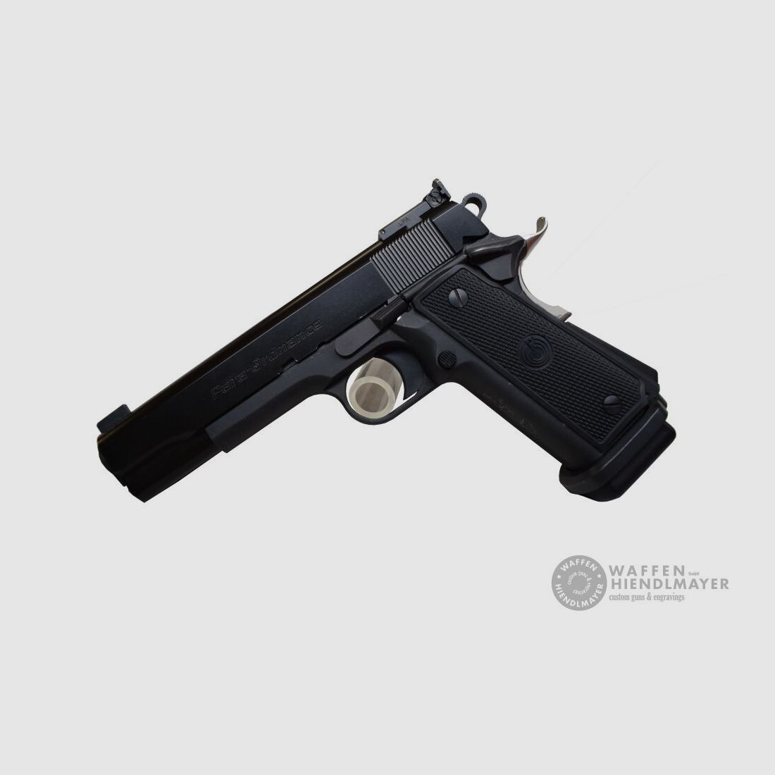 Pistole Para Ordnance	 Mod. P14.45