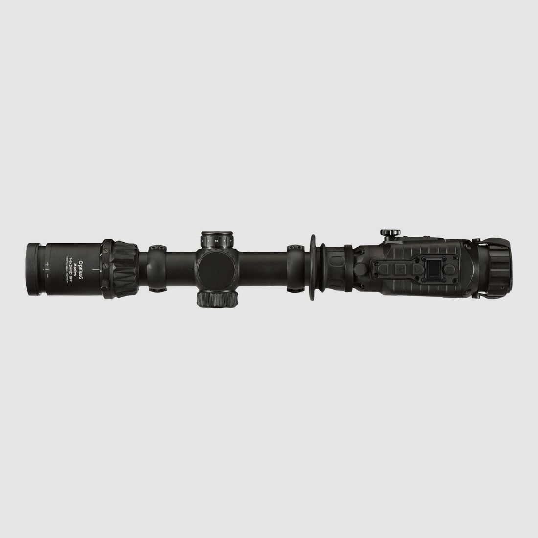 Dentler Szyna Montażowa BASIS® DUO