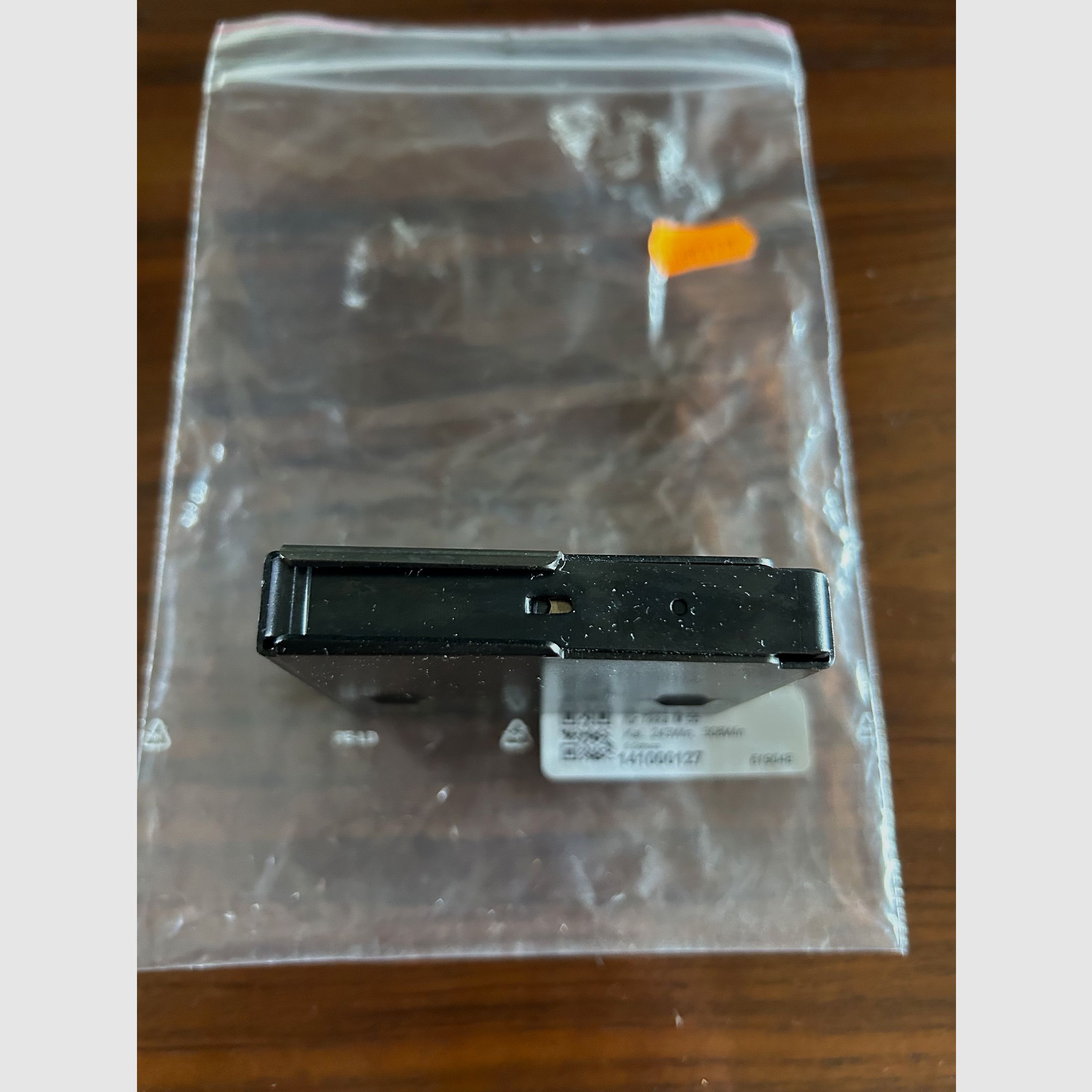 Magazine TIKKA M55 (New) 308/243 Rare!
