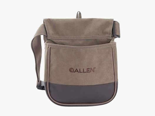 Bolsa de patronas completa con cinturón