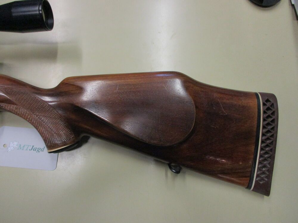 Mauser	 2000