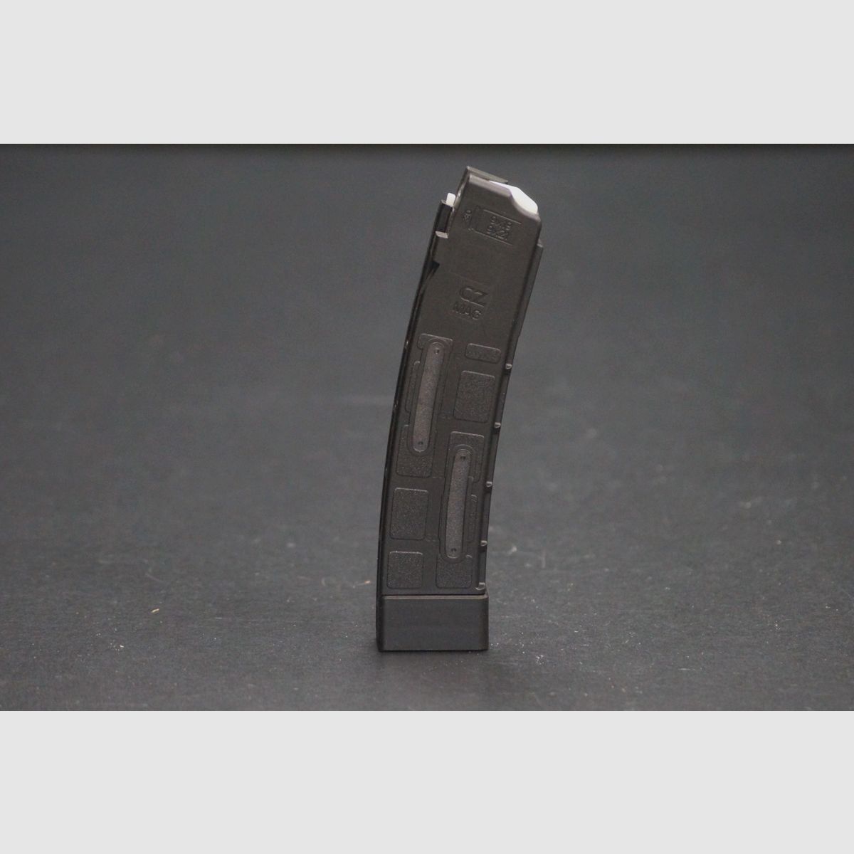CZ Scorpion EVO3 Magazin mit Sichtfenster, Bild 1 von 2