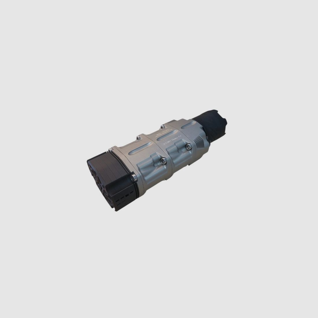 VELUM - Signaturdämpfer MSD-3 | HD Titan Kalibergruppe .30