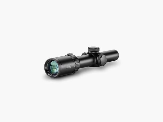 Hawke Vantage 1-8×24 WA, 30mm, IR Circle Dot (8x)