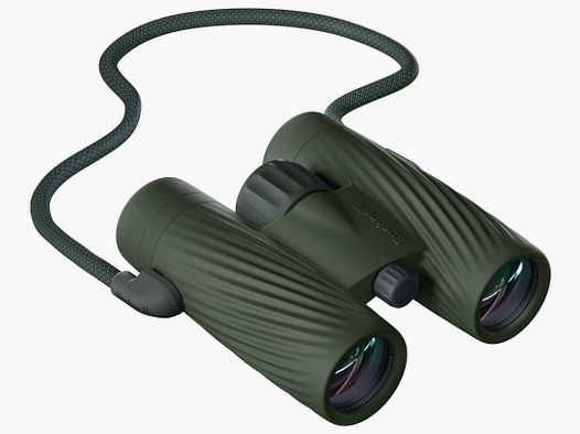 BUSHNELL A3 Laurel Green binoculars – 8×32