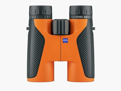 Zeiss Terra ED 8x42, orange