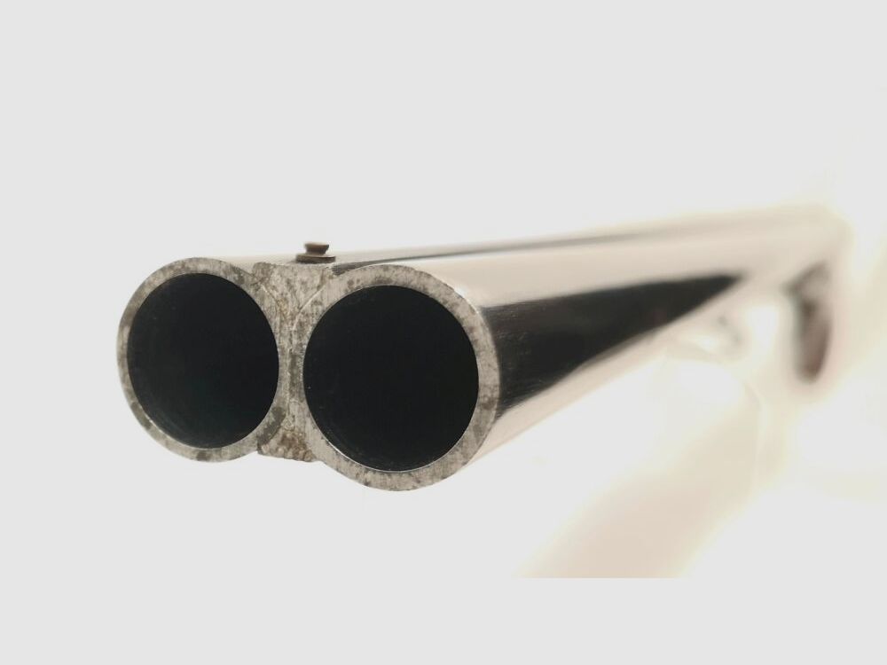 Baikal IZH-43