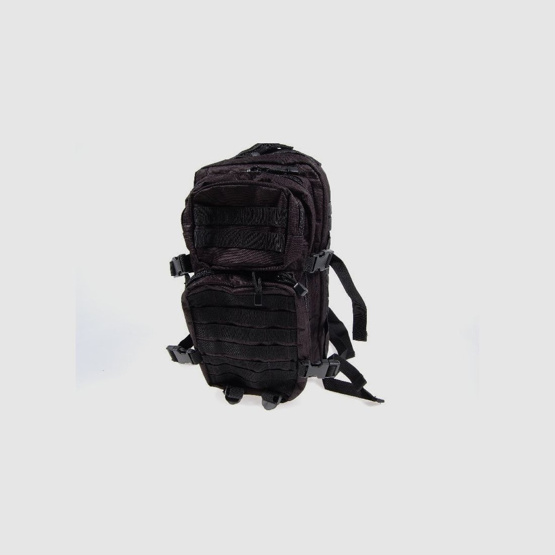 Kleiner Rucksack Rucksäcke Blackbird, Bild 3 von 6