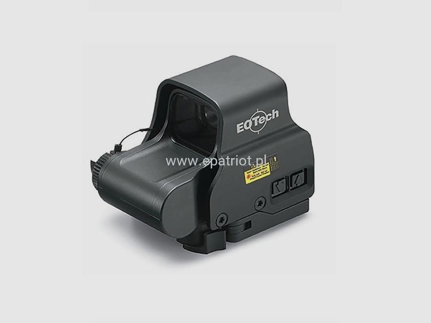 Colimador Eotech EXPS 2-0