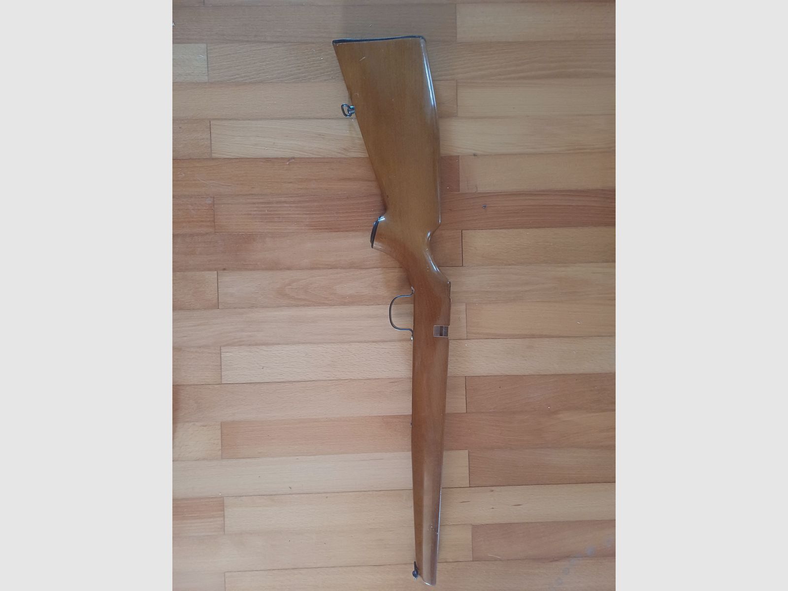 Anschütz stock Mod. 1516 .22Mag, zdjęcie 2 z 3