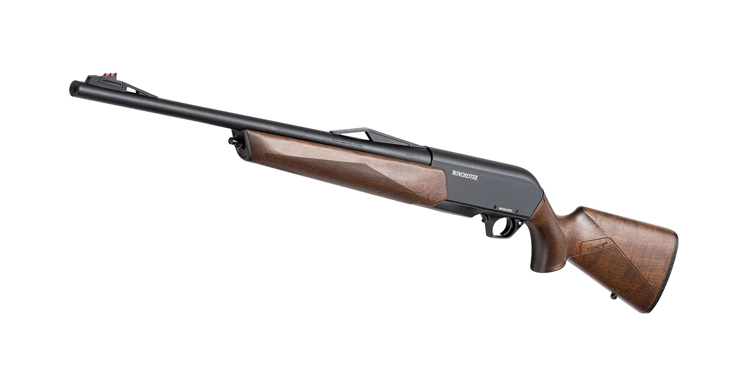 Winchester SXR2 FIELD – 300wm – festes Magazin 2+1, Bild 3 von 8
