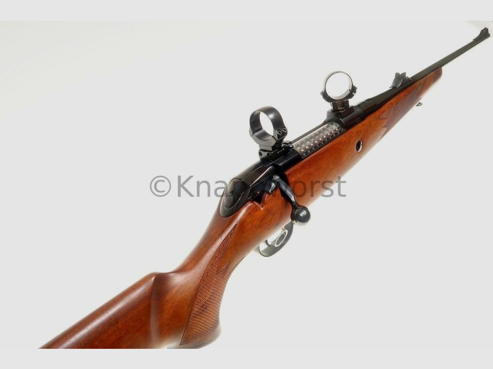 Mauser Mauser 225 Luxus