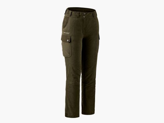 Deerhunter D-Hose Lady Eagle Winter
