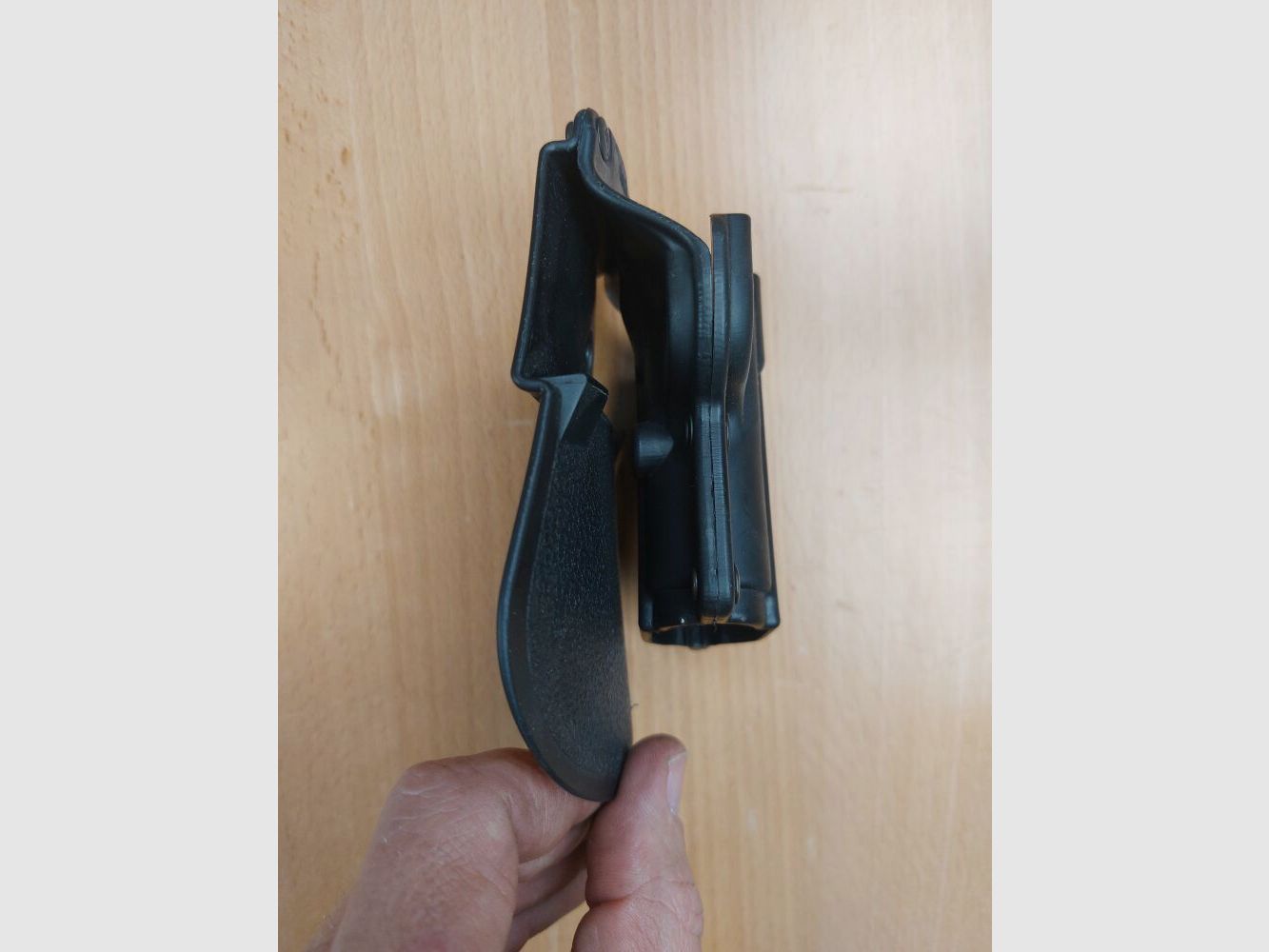 Colt, Kimber, Springfield itd./ Fobus M 1911