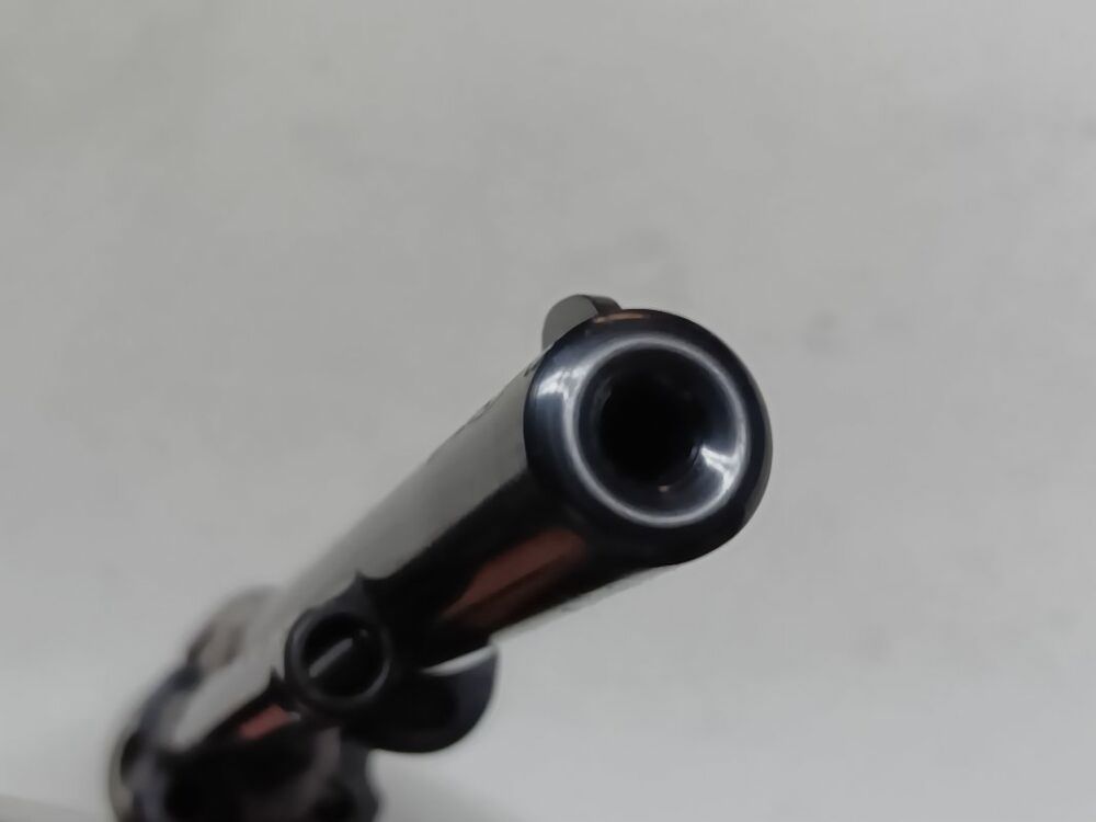 Western Arms - Italy SAA