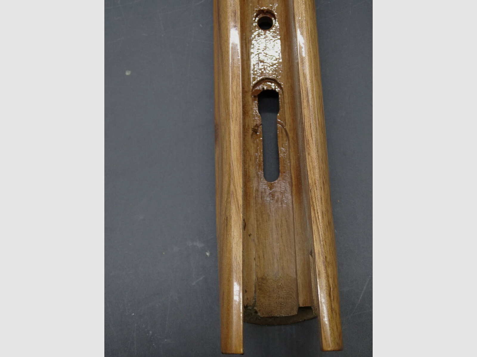 Vorderschaft Flinte Horrido BDF Versandfrei