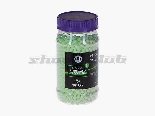 Nimrod 0.30g Bio Tracer Professional