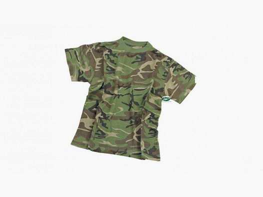 ESSE EMME T-shirt Woodland bambino