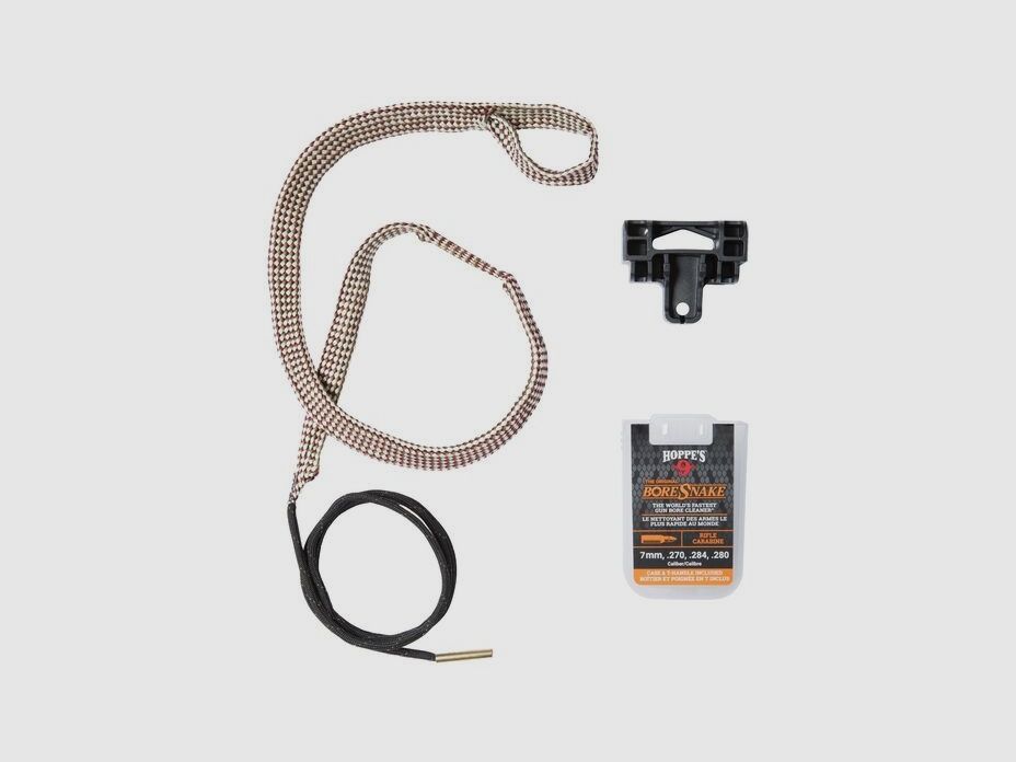 Hoppe's Boresnake Rifle 7mm, .270, .284, .280