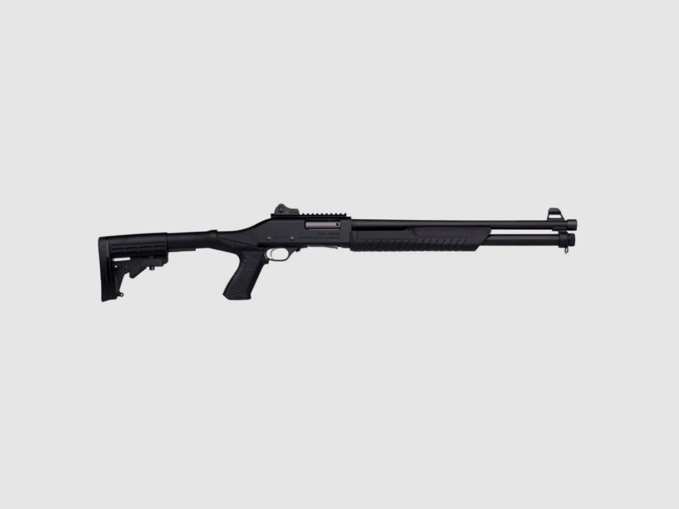 Fabarm SDASS PRO TELESCOPIC