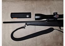 Blaser R8 Ultimate 30-06