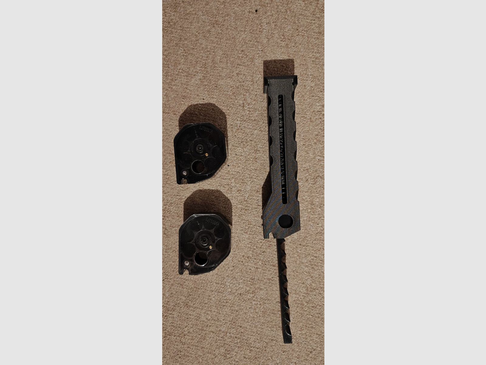 AEA Megalodon + akcesoria