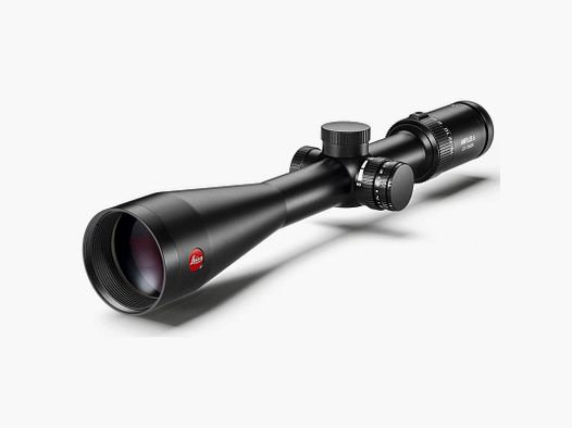 Leica lunette de visée Amplus 6 2.5‑15x50i L‑4a