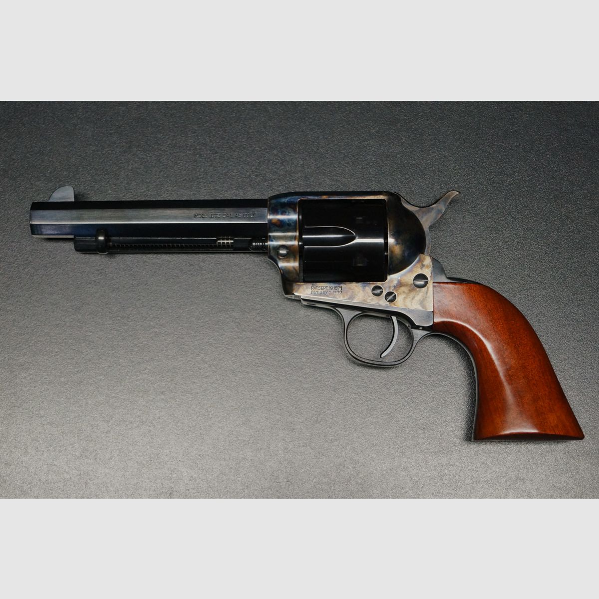 Uberti Cattleman Octagonal Barrel, Bild 9 von 9