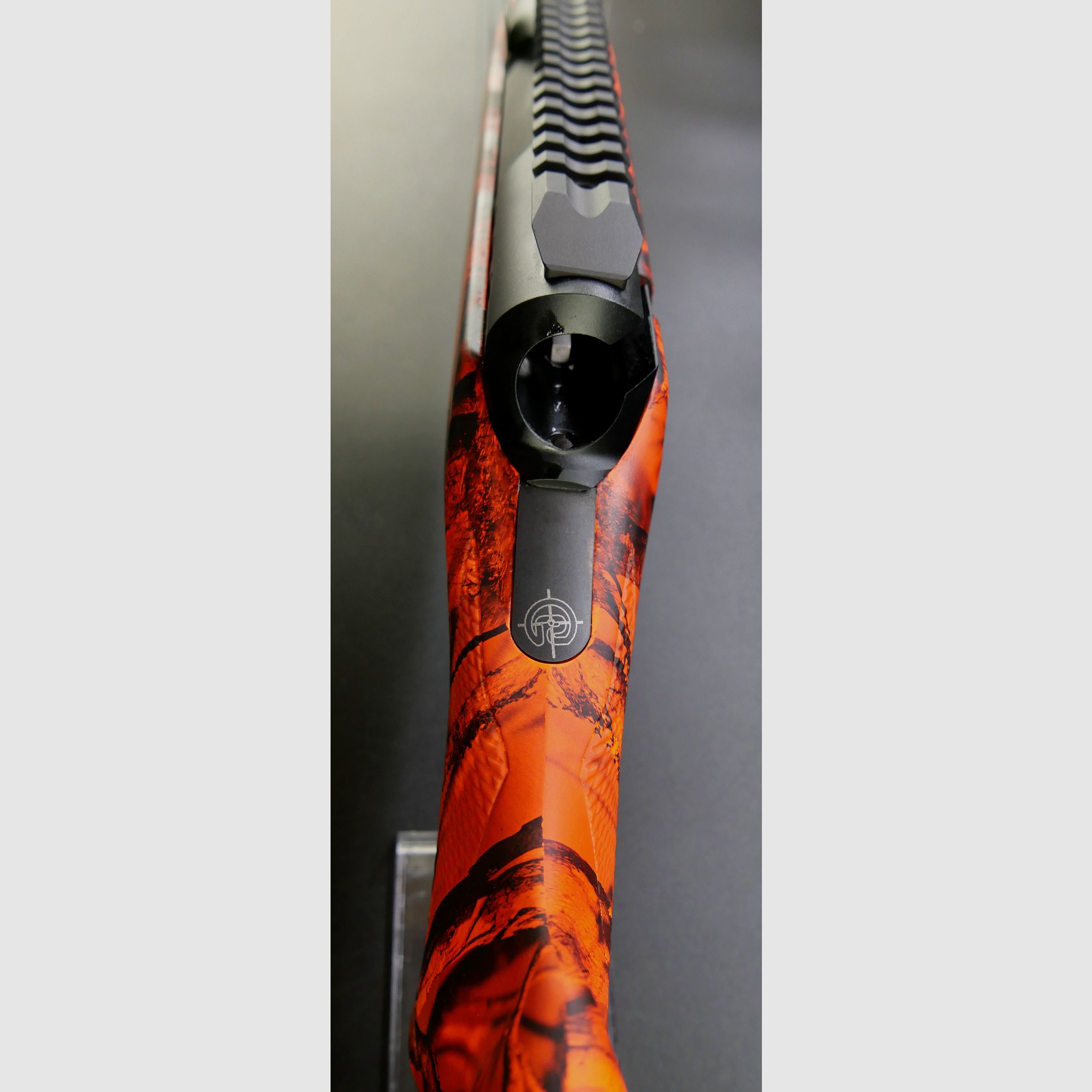 RöWa Rössler Repetierbüchse Signature "Driven-Hunt" .308Win 15x;1LL= 47cm