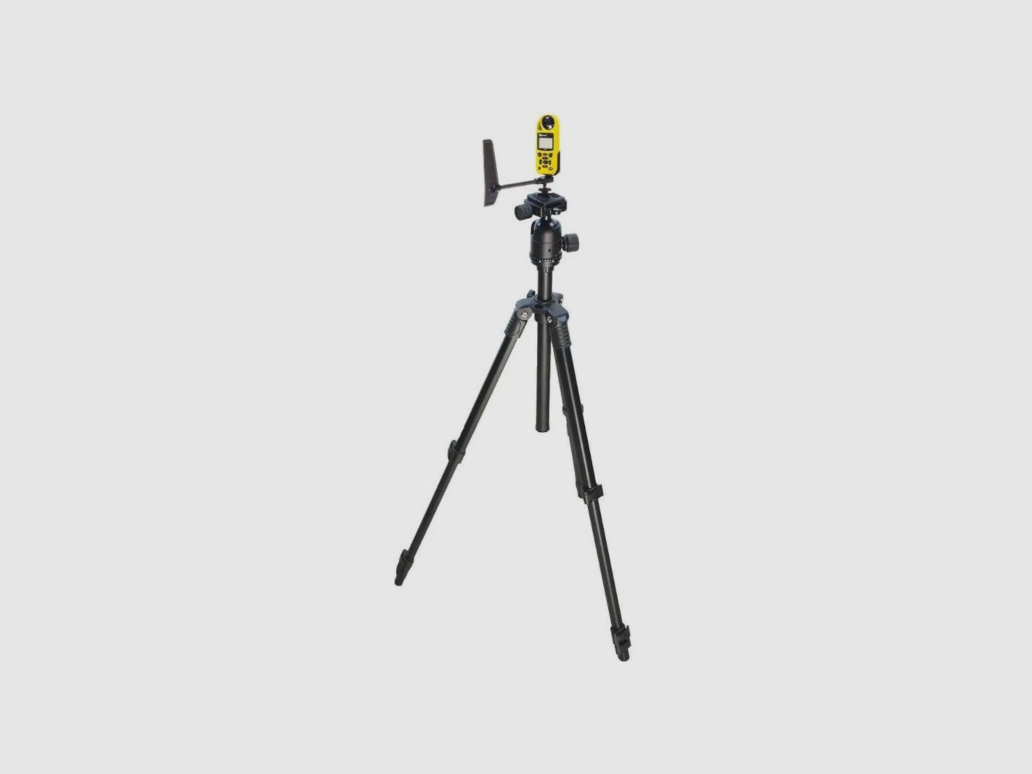 KESTREL 5500 APPAREIL MÉTÉOROLOGIQUE JAUNE, image 5 sur 5