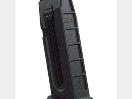 Glock 44 Kaliber .22 LR Ersatzmagazin
