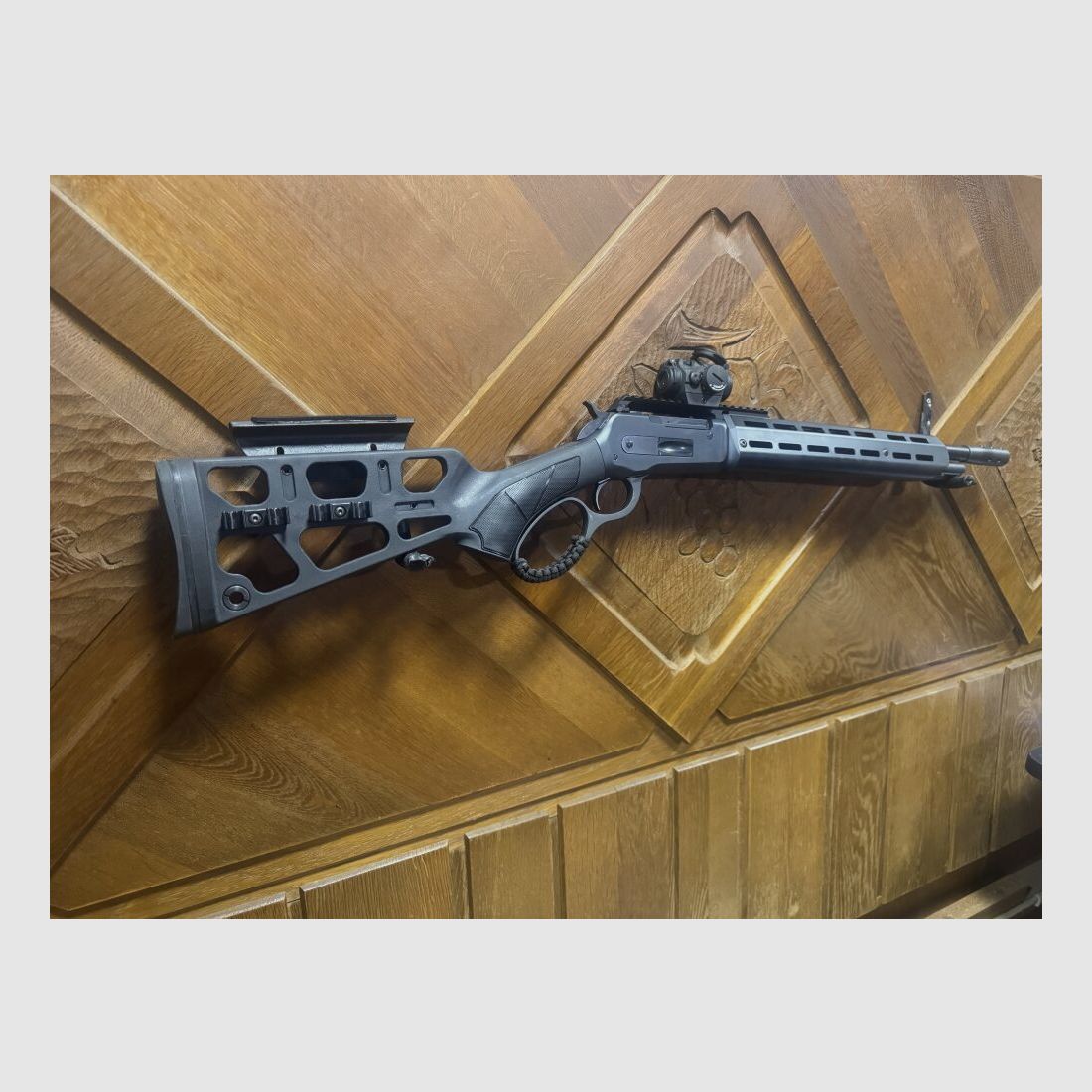 Chiappa 1886 .45-70Gov