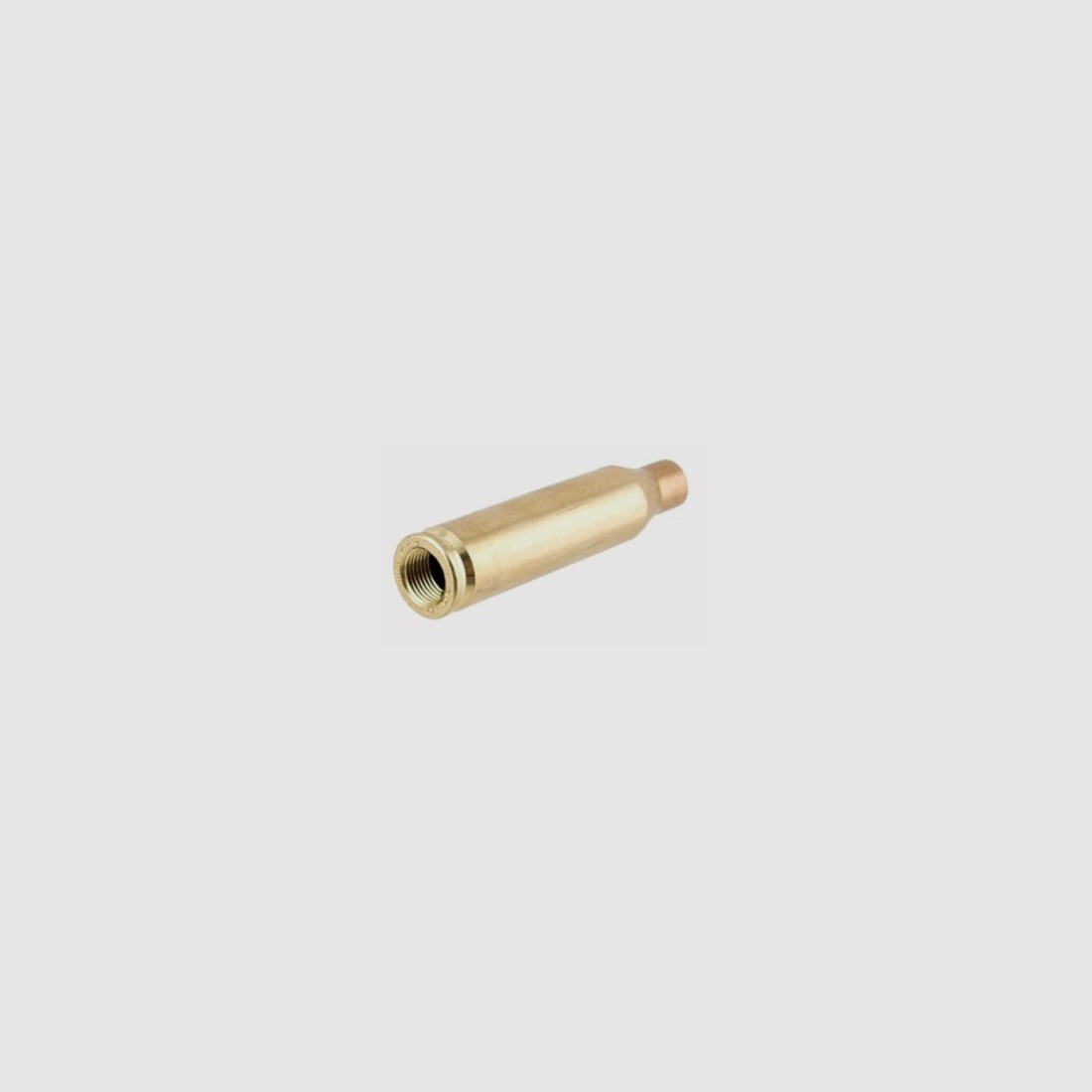 Hornady LNL OAL Gauge modifizierte Patronenhülse für OAL Messgerät "A" .223 REM