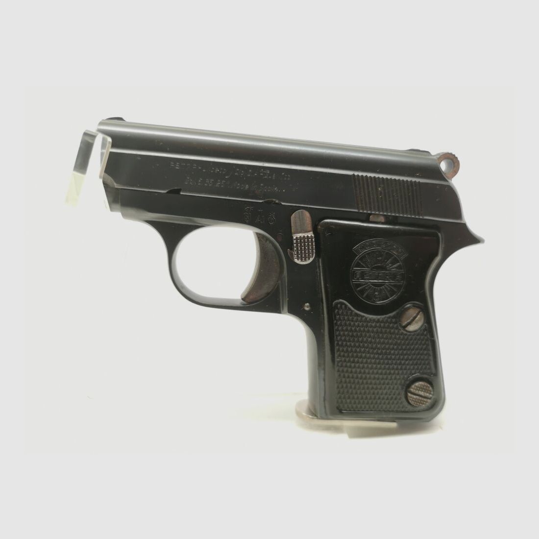 Astra 2000 CUB, image 1 sur 8