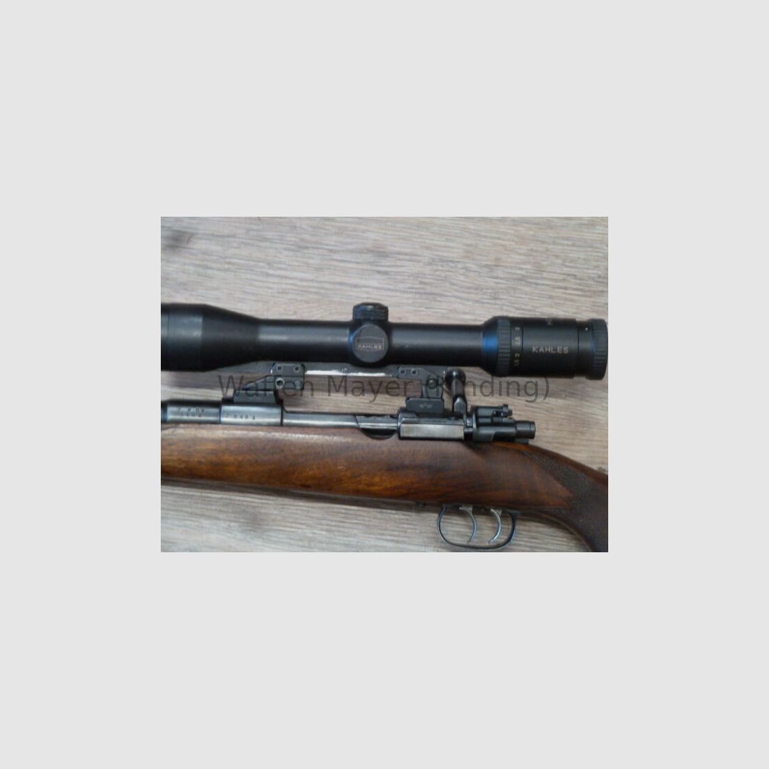 Dynamt -Stadln Mod.98