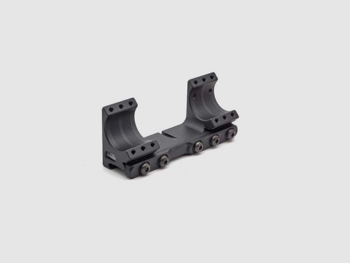 Spuhr SP-3001 Scope Mount Ø30 H30mm-1.181" 0MIL PIC, image 3 of 3